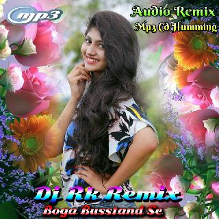 Naino Mein Sapna (New Style Hindi Romantic Love Ddance Mix 2022)-Dj Rk Remix